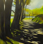 Kylemore Shadows II